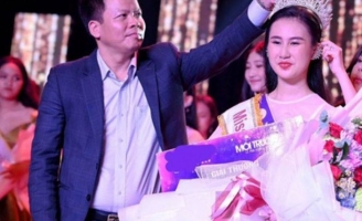 Nguyễn Trang Nguyệt Minh- Hoa hậu xứ Kinh Bắc và những trải nghiệm mùa hè rực rỡ