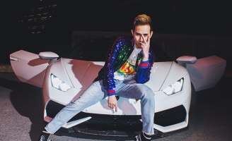 Nguyên Vũ hé lộ chuẩn bị ra mắt MV mới