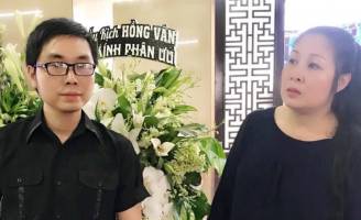 Nhà báo Song Minh và những chuyện chưa kể