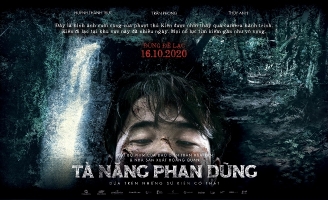 Nhà sản xuất Tà Năng - Phan Dũng “đánh đố