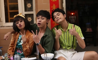 “Nhà trọ có quá trời phòng” cán mốc triệu view, vào Top thịnh hành YouTube