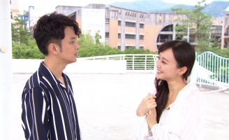 Nhân danh tình yêu : Bắt cóc Văn Huệ, San San ép Minh Trung làm những điều kỳ quặc