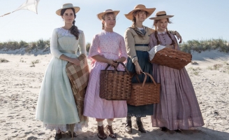 Nhận đề cử phim xuất sắc nhất “Little Women” sắp ra mắt tại Việt Nam