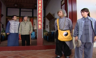  Nhân gian huyền ảo hấp dẫn với câu chuyện ly kỳ về phong thủy