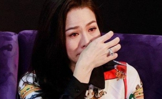 Nhật Kim Anh vẫn bàng hoàng, chưa thể tin công an đã bắt được kẻ trộm 5 tỷ