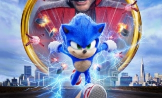 Nhím Sonic quay trở lại 