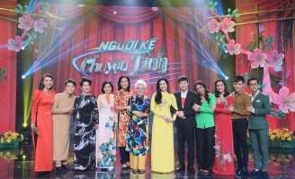 Như Hảo: “Có nhiều người theo đuổi nhưng hiện tôi khó có thể mở lòng ra với ai”