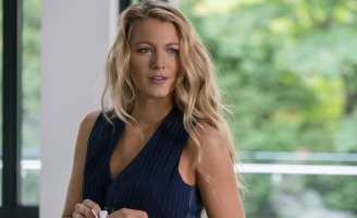 Những bộ phim làm nên tên tuổi của Blake Lively - 