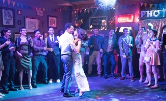 Những cặp đôi đang yêu sẽ tiếc hùi hụi nếu bỏ qua bộ phim siêu hài hước “The Wedding Year”