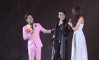 Những chuyện gây xôn xao của Trường Giang trên sân khấu