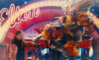 Những điều bất ngờ thú vị về siêu phẩm âm nhạc về huyền thoại Elton John - Rocketman