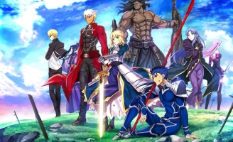 Những điều cần biết về Fate/Stay Night: Heaven’s Feel Iii. Spring Song