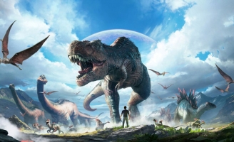 Những dự án game online bom tấn châu Á, nhìn vào không tin nổi vì quá đẹp quá ấn tượng