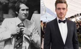 Những gương mặt tài năng làm nên thành công của Rocketman 