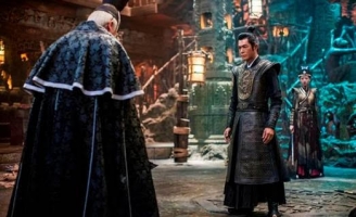 Những lý do khiến Võ Lâm Quái Thú - Cực phẩm phim hành động của Cổ Thiên Lạc cuốn hút khán giả 