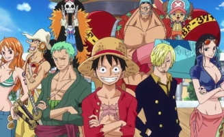 Những lý do không nên bỏ lỡ siêu phẩm anime One Piece: Stampede