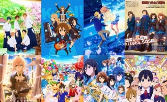 Những lý do không thể bỏ lỡ siêu phẩm tới từ xưởng sản xuất phim hoạt hình Kyoto Animation