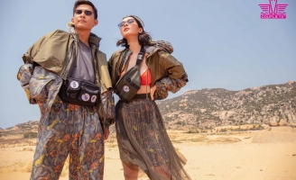 Những món đồ “gây thương nhớ” của BST Take my hand – cá tính và đầy chất trẻ