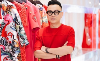 Những NTK Việt thành công trong 'đấu trường' quốc tế