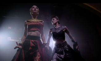 Những phim kinh dị khai thác về đề tài ma nhà hát