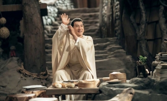 Những tác phẩm điện ảnh kinh điển tạo tiếng vang của Thành Long