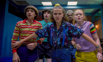 Những thị trấn từ đời thực lên phim ảnh trong siêu phẩm kinh dị chuyển thể từ truyện Stephen King