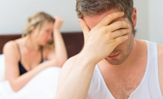 Những thực phẩm tốt cho nam giới
