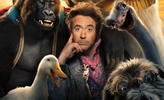 Những vai diễn ấn tượng và “độc lạ” của nam tài tử Robert Downey Jr
