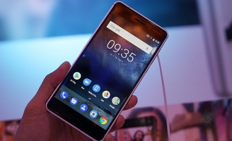 Nokia giới thiệu loạt smartphone mới tại Việt Nam
