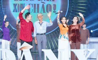 Nông dân Khắc Tài -  Nông dân sản xuất giỏi nhiều năm liền