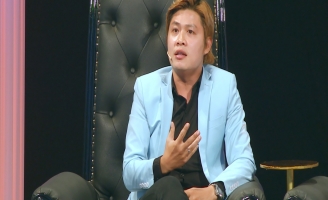 NS Nguyễn Văn Chung tiết lộ quá khứ bỏ nhà đi vì bất hòa với cha