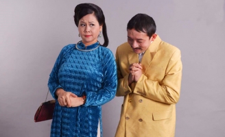 NSƯT Minh Hằng: 'Tôi tin NSND Anh Tú không chèn ép vợ Xuân Bắc'