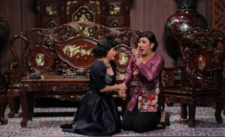 NSƯT Ngọc Huyền 