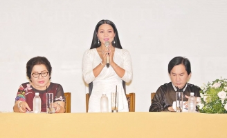 NSƯT Ngọc Huyền tổ chức liveshow đánh dấu chặng đường 35 năm ca hát