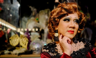 NSƯT Thành Lộc: “Vai diễn trong “Ngôi nhà bươm bướm” không làm khó được tôi”