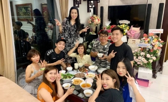 NSƯT Trịnh Kim Chi muốn làm sinh nhật bằng những chuyến từ thiện 