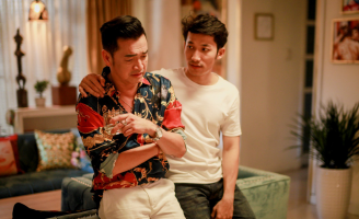 NSX “Ngôi nhà bươm bướm” chính thức lên tiếng về xin lỗi Noo Phước Thịnh