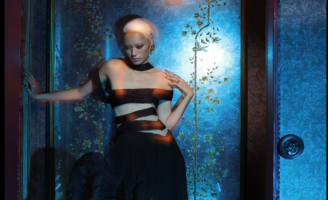 NTK Công Trí hé lộ các sáng tạo Xuân/Hè 2024