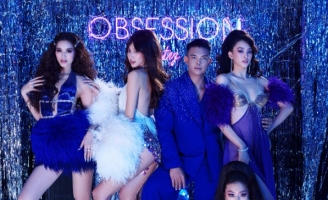 NTK Đỗ Long sắp mang đến show diễn tái hiện đêm tiệc sành điệu của thập niên 70