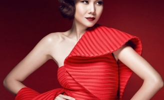 NTK Nguyễn Công Khanh kết hợp cùng Thanh Hằng làm show ‘Take my hand’