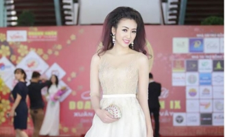 NTK Nhật Phượng bật mí lý do chuyển từ nghề mẫu sang làm thiết kế