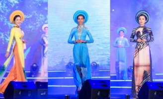  NTK Việt Hùng làm say lòng du khách Quảng Nam