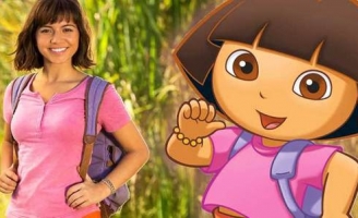 “Nữ anh hùng nhí” Dora “lột xác”, bước ra màn ảnh rộng trong phiên bản live-action mới