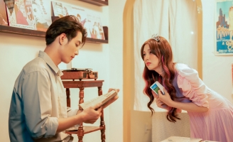 Nữ ca sĩ Hàn Quốc gây sốt tại Người Ấy Là Ai ra mắt sản phẩm âm nhạc mới 