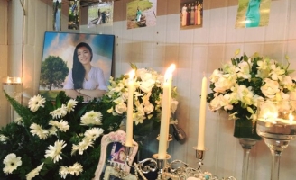 Nữ ca sĩ Việt qua đời ở tuổi 31 vì ung thư dạ dày