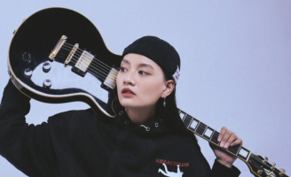 Nữ rapper của King Of Rap kết hợp cùng học trò Karik tung sản phẩm mới,