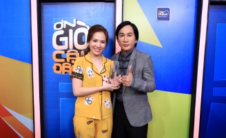 Ơn Giời Cậu Đây Rồi: Kim Tử Long giành chiến thắng cùng Đan Lê