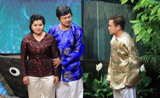 Ơn Giời! Cậu Đây Rồi mùa 7 tập cuối: Nghệ sỹ Tú Sương đã xuất sắc giành chiến thắng