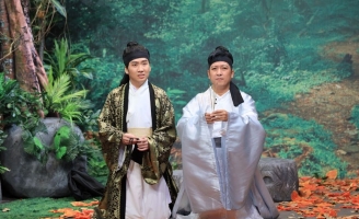 “Ơn Giời! Cậu Đây Rồi”: Trường Giang bất ngờ về Phát La