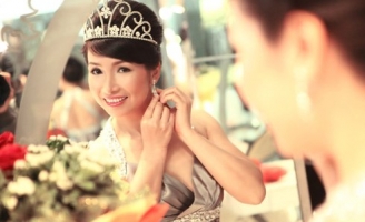 'Ông trùm' và chuyện chưa kể về hoa hậu Bùi Bích Phương